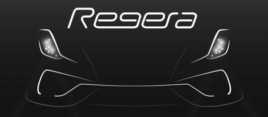 Koenigsegg Regera Hybrid will get a 690-horsepower electric motor