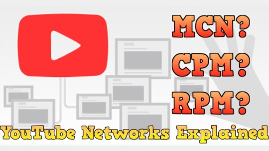 რა არის YouTube Network-ი? image