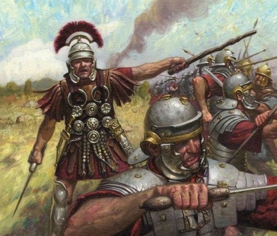 ლათინური ომი