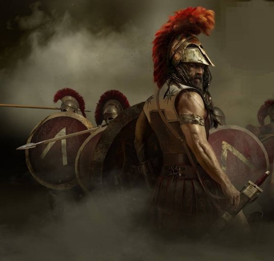 რომაულ-სპარტანული ომი