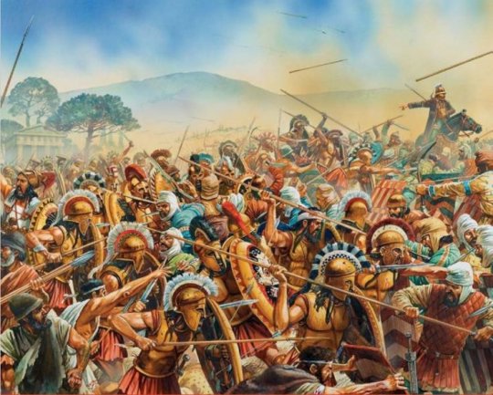 რომაულ-სირიული ომი