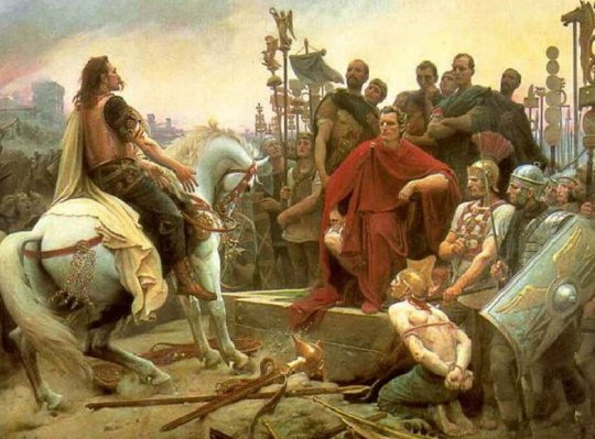 რომის მონების ომი