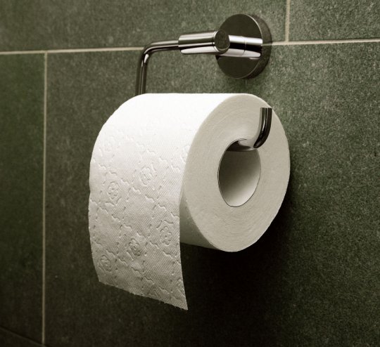 ტუალეტის ქაღალდი კანაფისგან