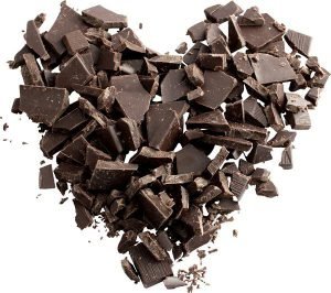 გული და შოკოლადი