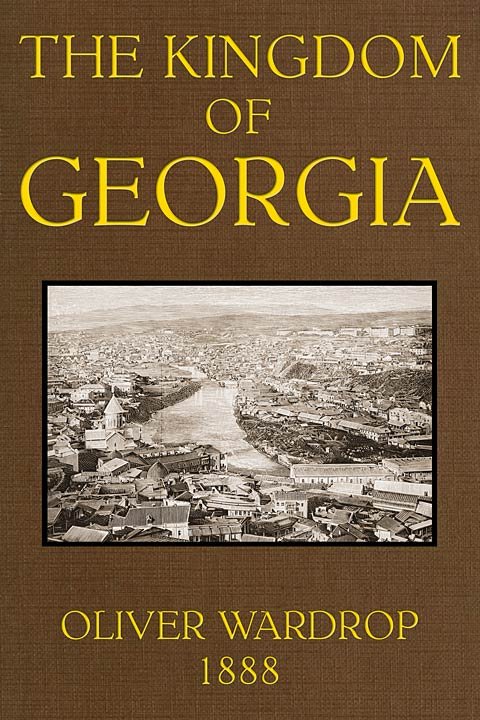 The Kingdom of Georgia
