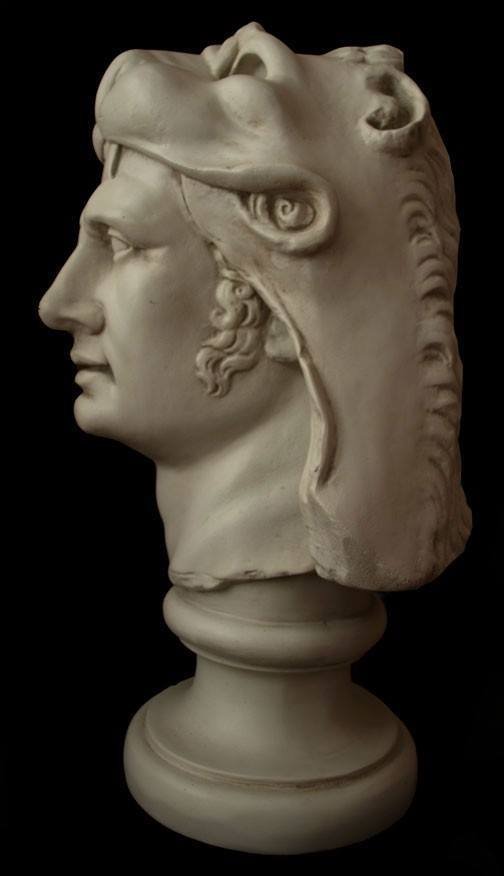 მითრიდატე I პონტოელი — კოლხეთის მეფე