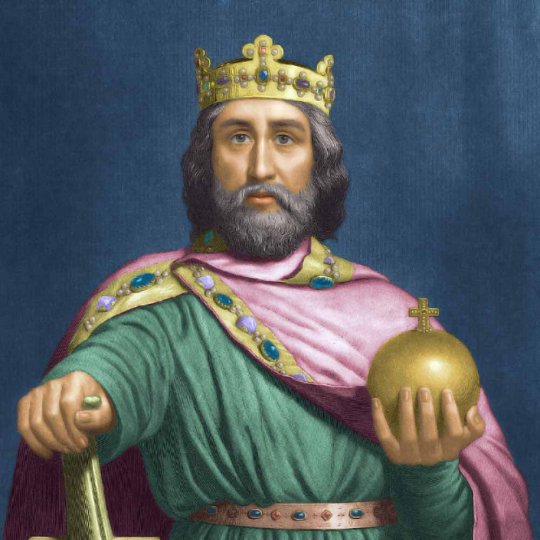 ადარნასე II კურაპალატი - ტაო-კლარჯეთის მეფე