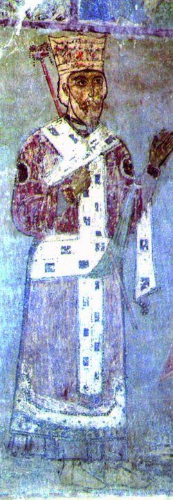 გიორგი III - საქართველოს მეფე 