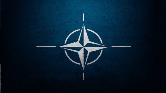 NATO - ჩრდილო-ატლანტიკური ხელშეკრულების ორგანიზაცია
