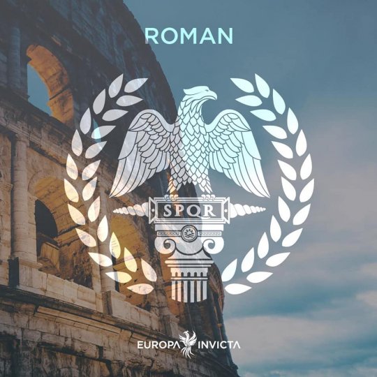 რომაული 