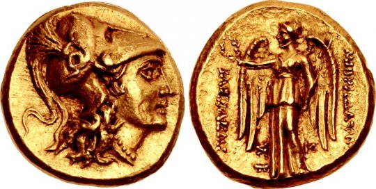 მითრიდატე III 