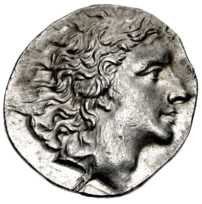 მითრიდატე IV ფილოპატორი - პონტოს მეფე