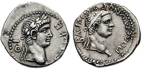 პოლემონ II - პონტოს მეფე