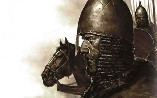 იოანე IV მეგას კომნენოსი