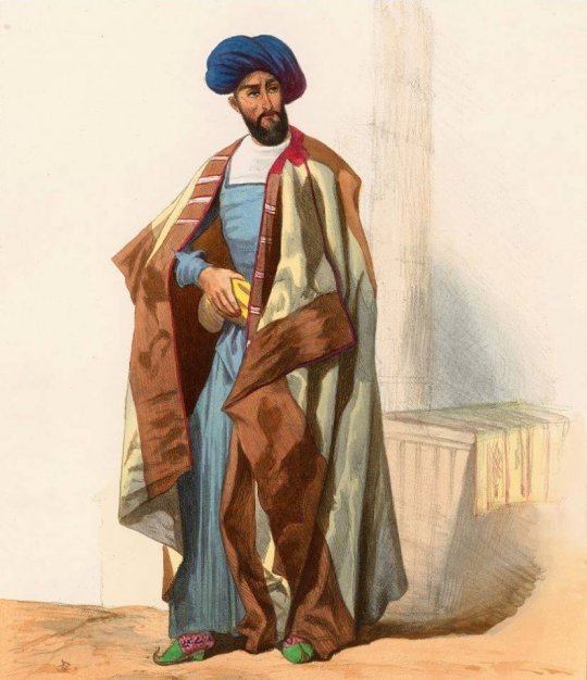 განჯელი კაცი. გრიგორი გაგარინი. 1850-1855
