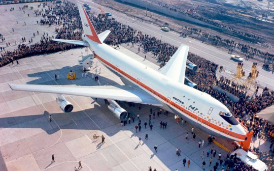 ბოინგ 747