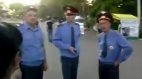 კანონდამრღვევი სამართალდამცავები ანუ ეს რუსეთია ბატონებო.