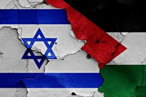 ებრაულ-პალესტინური კონფლიქტი და გადაჭრის გზები