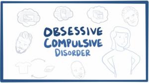 ობსესიურ-კომპულსიური აშლილობა (OCD)