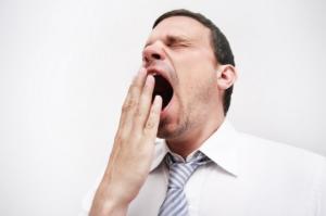 რას ნიშნავს მთქნარება?