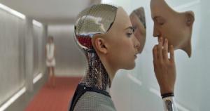 ხელოვნური ინტელექტის რობოტების მიერ წარმოთქმული 3 შემზარავი წინადადება