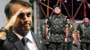 ბრაზილიის ახალი პრეზიდენტი ულტრამემარჯვენე ჟ.მ. ბოლსონარუ გახდა