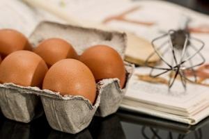 რა მოხდება, თუ ყოველდღიურად კვერცხს მივირთმევთ?