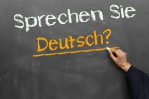 ტესტი:   შეამოწმე და გაიუმჯობესე  გერმანული ენის  ლექსიკა