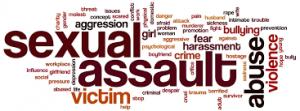 სექსუალური ძალადობის მსხვერპლი ქალები, როგორც სტიგმატიზაციის სამიზნე