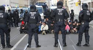 გერმანიის კრიმინალური პოლიცია დანაშაულის სტატისტიკას აქვეყნებს. ნახეთ, რომელ ადგილზე არიან ქართველები