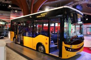 თბილისის მერიის სატრანსპორტო სამსახურს 220 ახალი ავტობუსი  დაემატება