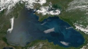 გლობალური დათბობის საფრთხე: შავი ზღვის სიღრმიდან ზედაპირზე გოგირდი ამოდის