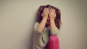 სტრესი და შფოთვა ბავშვობაში