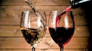 10 მიზეზი,რატომ უნდა დავლიოთ ჭიქა ღვინო ყოველდღე