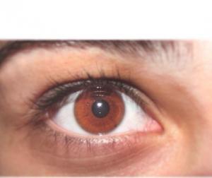რა შეიძლება გამოავლინოს თქვენი თვალის ფერმა თქვენს ჯანმრთელობასა და პიროვნულობაზე