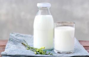 რატომაა სასარგებლო რძე და რძის პროდუქტები