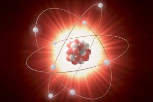 რამდენი ატომისგან შედგება სხვადასხვა ნივთიერების 1 გრამი?