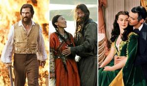 3 ფილმი, რომლებმაც ისტორიკოსების მოწონება დაიმსახურა
