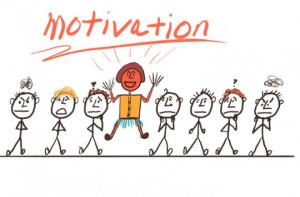 მოტივაციის როლი წარმატებასა და მარცხზე