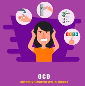 COVID -19 აუარესებს ობსესიურ-კომპულსიურ აშლილობას , მაგრამ თერაპია გვთავაზობს გამკლავების ხერხებს.