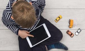 თანამედროვე ტექნოლოგიები არ ვნებს ბავშვის სოციალურ უნარებს