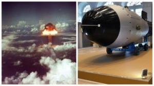 "მეფე-ბომბა"-კაცობრიობის ისტორიაში ყველაზე მძლავრი ბირთვული აფეთქების ისტორია