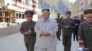 როგორ ებრძვის ჩრდილოეთ კორეის დიქტატორი კორონავირუსს?!– გამაოგნებელი ინფორმაცია