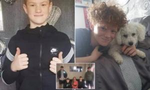 თხილისგან გამოწვეული ალერგიით 12 წლის ბიჭუნა გარდაიცვალა