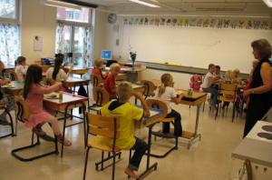 რატომ არის შვედეთის განათლების სისტემა უფრო ეფექტური?