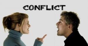 კონფლიქტი, როგორც ურთიერთობების გაუმჯობესების საშუალება