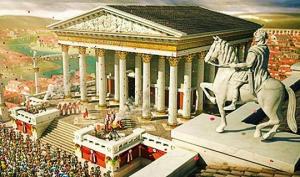 ყველაზე საინტერესო ფაქტები ძველი რომის შესახებ