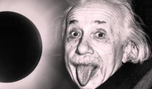 წარმოგიდგენთ ალბერტ აინშტაინის მთავარ მეცნიერულ მიღწევებს