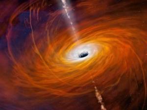 შავი ხვრელები - ის რაც აუცილებლად უნდა იცოდეთ!