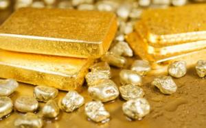 საინტერესო და დაუჯერებელი ფაქტები ოქროს შესახებ